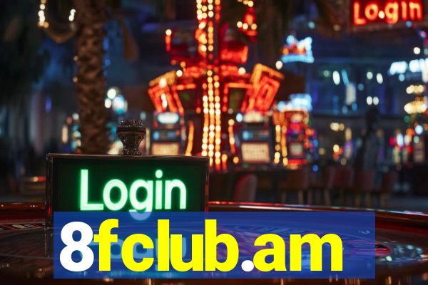 8fclub.am