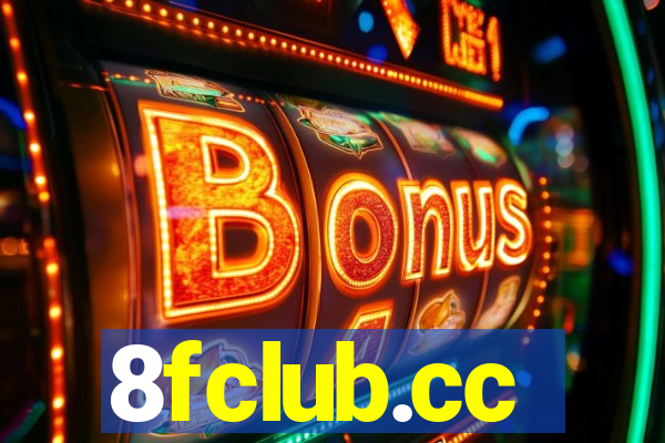 8fclub.cc