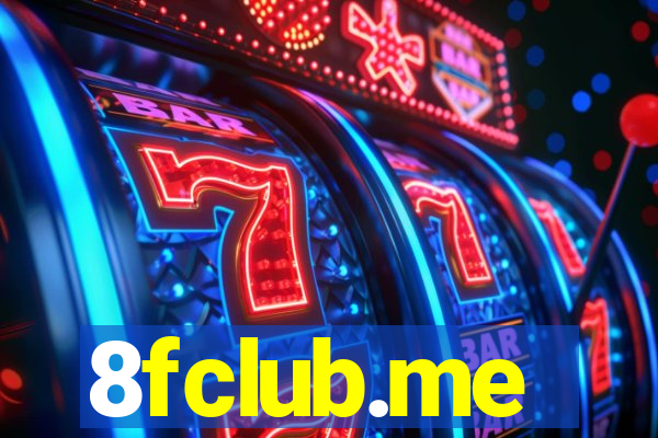 8fclub.me