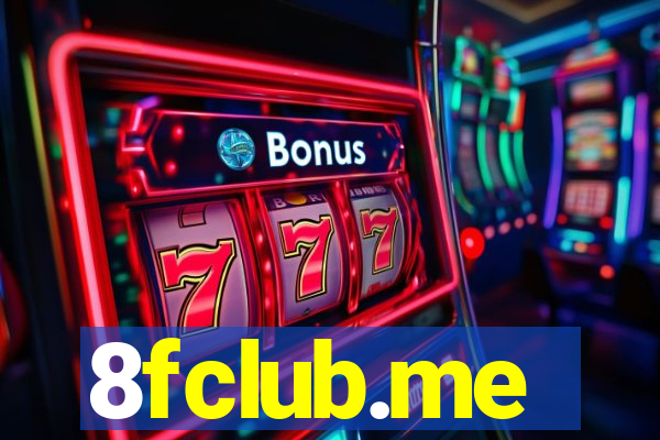 8fclub.me