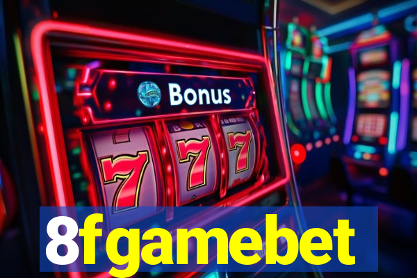 8fgamebet