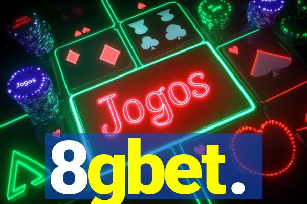 8gbet.