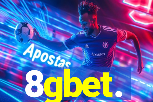 8gbet.