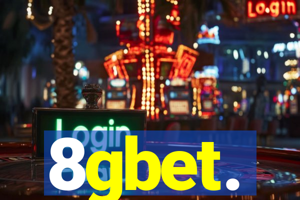8gbet.