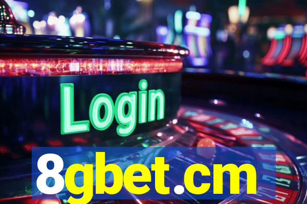8gbet.cm
