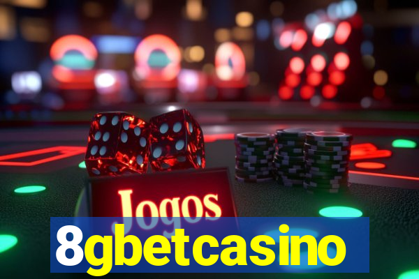 8gbetcasino
