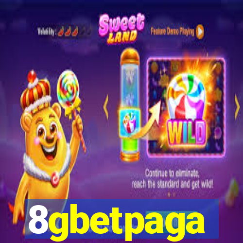 8gbetpaga
