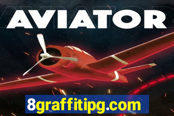 8graffitipg.com