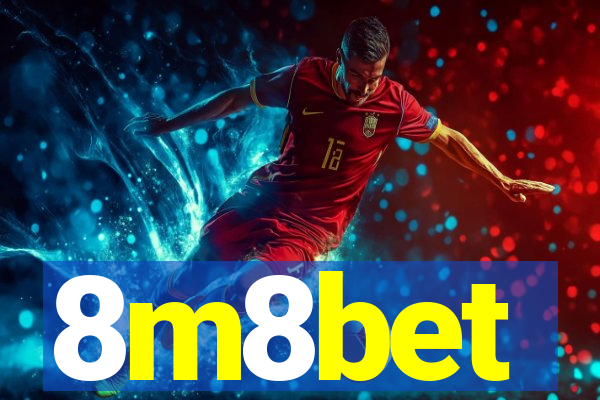 8m8bet