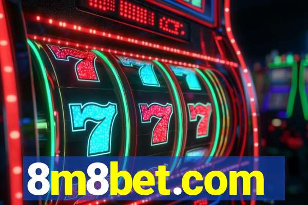 8m8bet.com