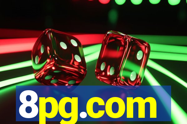 8pg.com