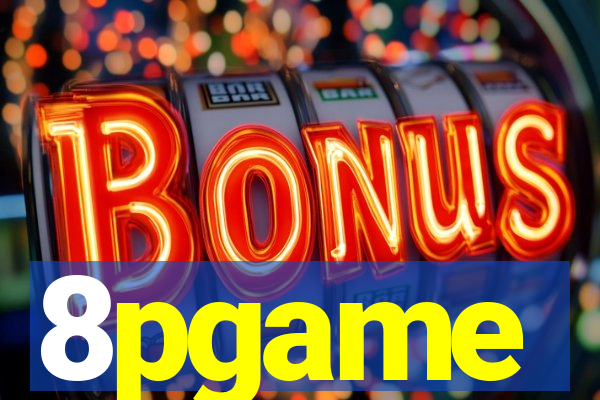 8pgame