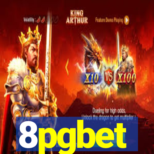 8pgbet