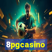 8pgcasino