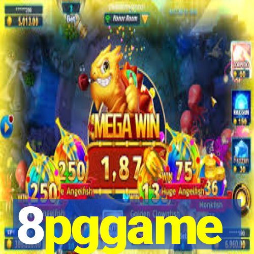 8pggame