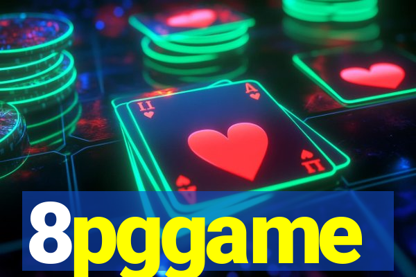 8pggame