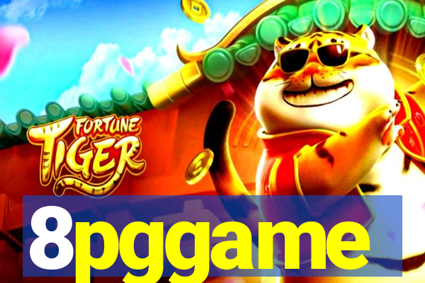 8pggame