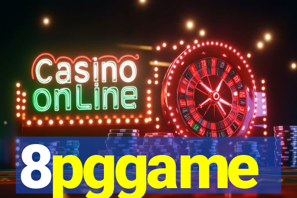 8pggame