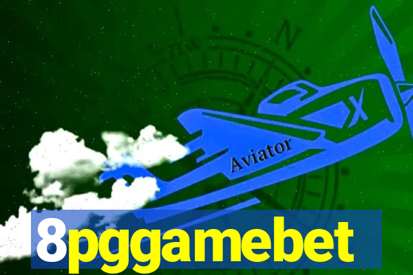 8pggamebet