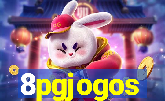 8pgjogos