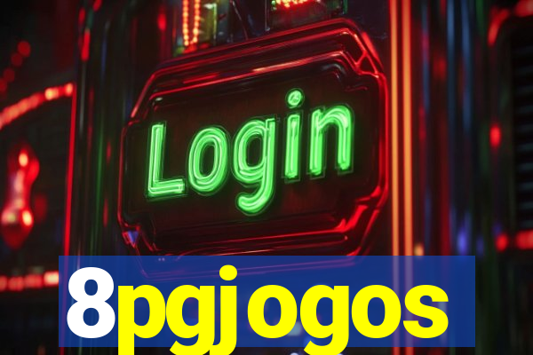 8pgjogos