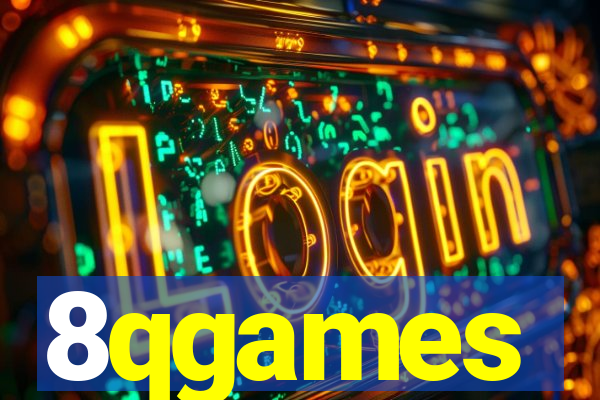 8qgames