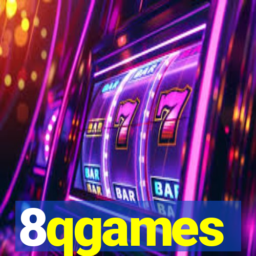 8qgames