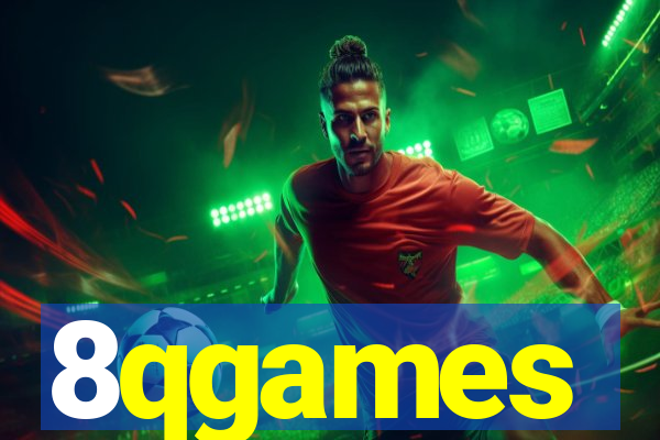 8qgames
