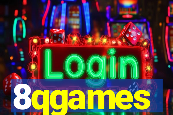 8qgames