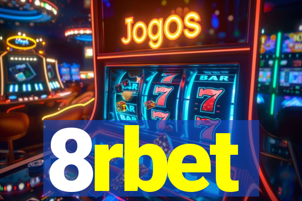 8rbet