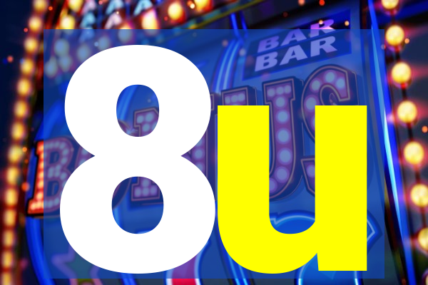 8u