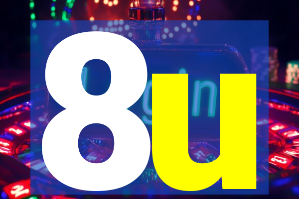8u