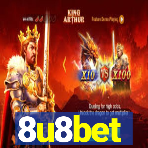 8u8bet