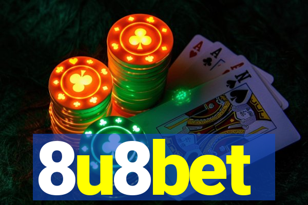 8u8bet