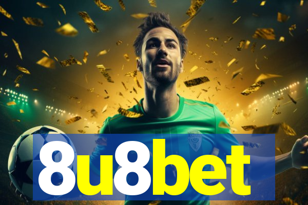 8u8bet