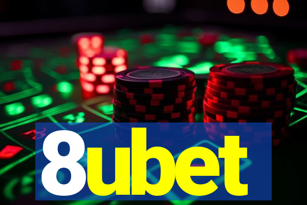 8ubet
