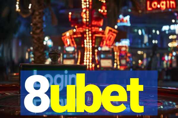 8ubet