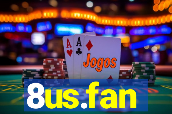 8us.fan