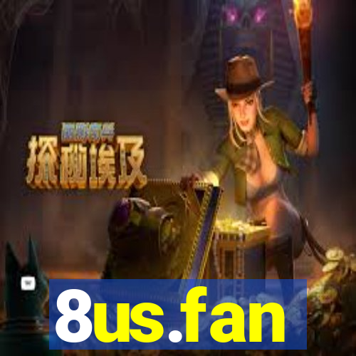8us.fan
