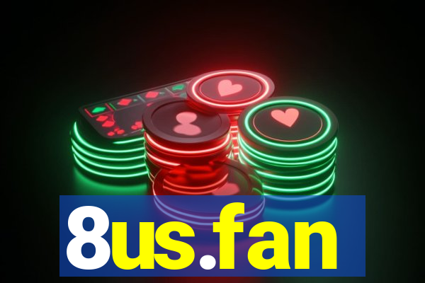 8us.fan