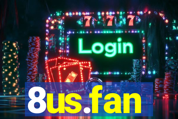 8us.fan