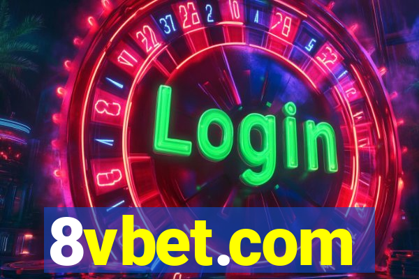 8vbet.com