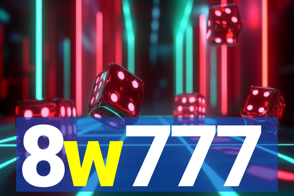 8w777
