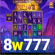 8w777