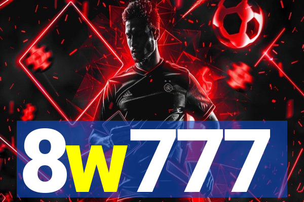 8w777