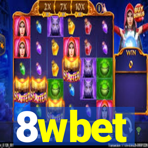 8wbet