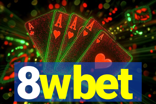8wbet