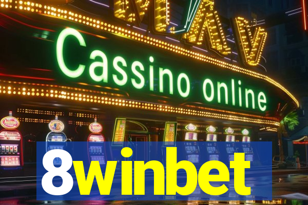 8winbet