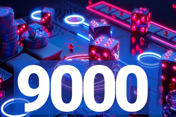 9000