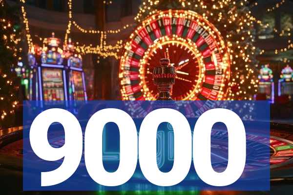 9000